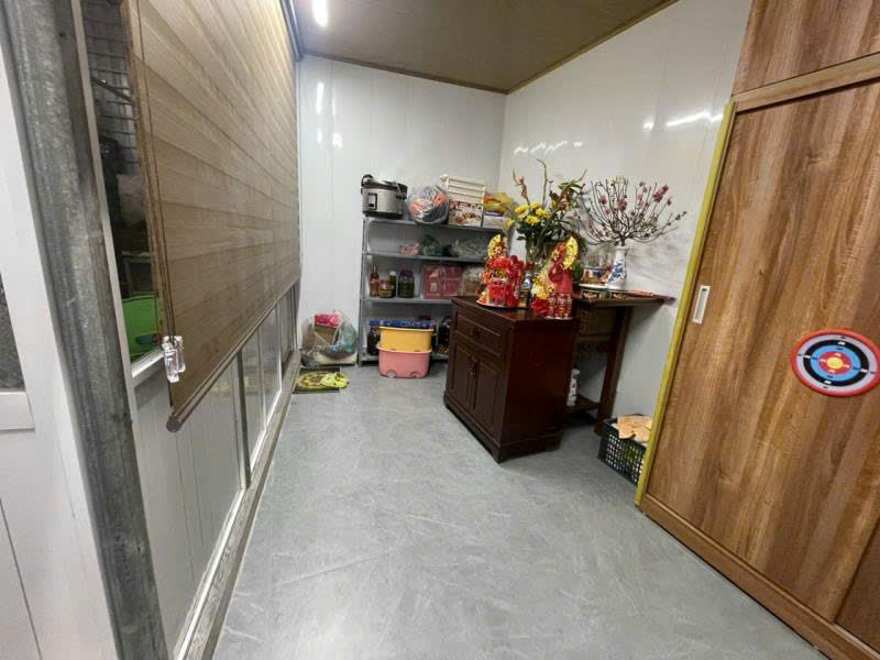 BÁN NHÀ PHƯƠNG MAI, NHÀ ĐẸP, Ở LUÔN, 24.2M2 NHỈNH 4,62 TỶ